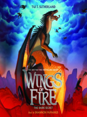 Wings of Fire(Series) · OverDrive: eBooks, audiobooks and videos for ...