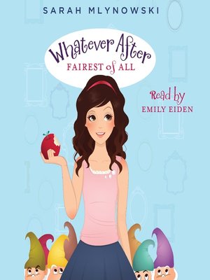 Whatever After(Series) · OverDrive: eBooks, audiobooks and videos for ...