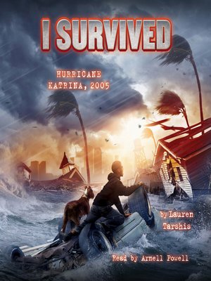 I Survived(Series) · OverDrive: eBooks, audiobooks and videos for libraries