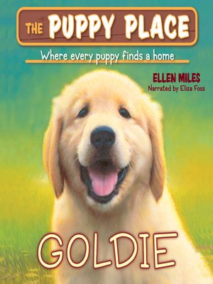 Puppy Place(series) · Overdrive: Ebooks, Audiobooks And Videos For 