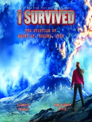 I Survived(Series) · OverDrive: eBooks, audiobooks and videos for libraries