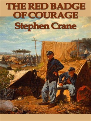 Essays of catch-22 and the red badge of courage