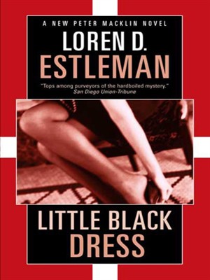 books like the hider by loren d. estleman