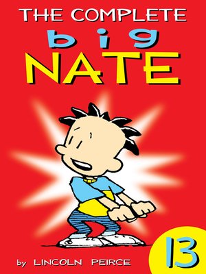 Big Nate(Series) · OverDrive: eBooks, audiobooks and videos for libraries