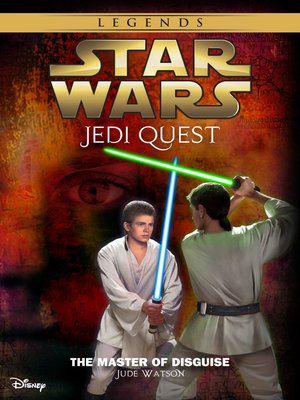 Star Wars: Jedi Quest(Series) · OverDrive: eBooks, audiobooks and ...