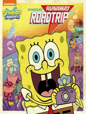 SpongeBob SquarePants(Series) · OverDrive: eBooks, audiobooks and ...