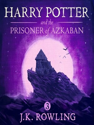 prisoner of azkaban audio book