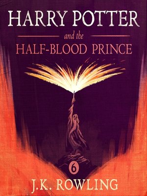 Harry Potter and the Half-Blood Prince instal the last version for ipod