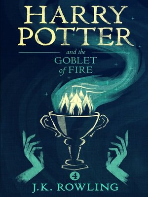 Harry Potter and the Goblet of Fire for mac download