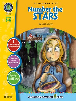Ebook Number The Stars Number the Stars