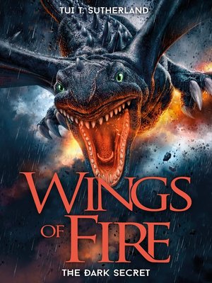 Wings of Fire(Series) · OverDrive: eBooks, audiobooks and videos for ...