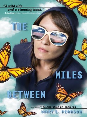 Mary E. Pearson · OverDrive: eBooks, audiobooks and videos ...