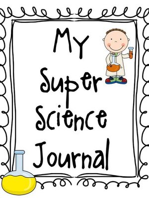 My Super Science Journal by Teaching the Stars · OverDrive: eBooks ...