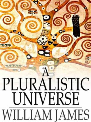 Essays in radical empiricism